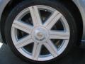 2005 Chrysler Crossfire Limited Coupe Wheel and Tire Photo