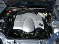 3.2 Liter SOHC 18-Valve V6 Engine for 2005 Chrysler Crossfire Limited Coupe #41864038