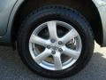 Everglade Metallic - RAV4 Limited V6 4WD Photo No. 14