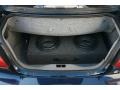 Nautic Blue Metallic - C70 Low Pressure Turbo Photo No. 11
