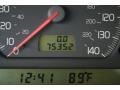 Nautic Blue Metallic - C70 Low Pressure Turbo Photo No. 17