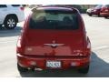 Inferno Red Crystal Pearl - PT Cruiser Limited Photo No. 6