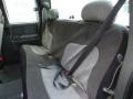 2003 Dark Gray Metallic Chevrolet Silverado 1500 Z71 Extended Cab 4x4  photo #8