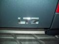 2011 Chevrolet Silverado 1500 LTZ Crew Cab 4x4 Marks and Logos