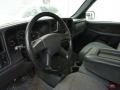 2003 Dark Gray Metallic Chevrolet Silverado 1500 Z71 Extended Cab 4x4  photo #15