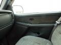2003 Dark Gray Metallic Chevrolet Silverado 1500 Z71 Extended Cab 4x4  photo #18