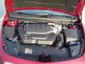 3.6 Liter DOHC 24-Valve VVT V6 Engine for 2011 Chevrolet Malibu LTZ #41865027