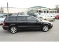 Black - Passat GLX 4Motion Wagon Photo No. 5