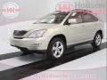 2008 Golden Almond Metallic Lexus RX 350  photo #1