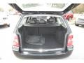  2002 Passat GLX 4Motion Wagon Trunk