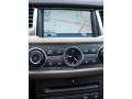 Navigation of 2011 Range Rover Sport HSE LUX