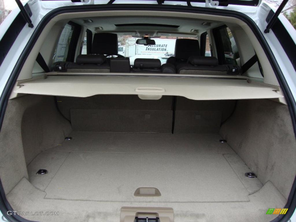 2011 Land Rover Range Rover Sport HSE LUX Trunk Photo #41866981