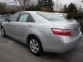 Classic Silver Metallic - Camry LE Photo No. 3
