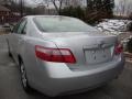 Classic Silver Metallic - Camry LE Photo No. 4