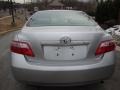 Classic Silver Metallic - Camry LE Photo No. 5