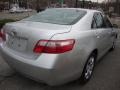 Classic Silver Metallic - Camry LE Photo No. 6