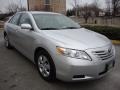 Classic Silver Metallic - Camry LE Photo No. 7