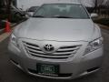 Classic Silver Metallic - Camry LE Photo No. 10