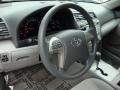 Classic Silver Metallic - Camry LE Photo No. 12