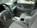 Classic Silver Metallic - Camry LE Photo No. 13