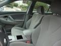 Classic Silver Metallic - Camry LE Photo No. 14
