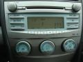 Classic Silver Metallic - Camry LE Photo No. 16