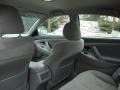 Classic Silver Metallic - Camry LE Photo No. 18
