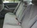 Classic Silver Metallic - Camry LE Photo No. 20