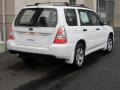 Aspen White - Forester 2.5 X Sports Photo No. 3