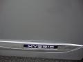 2010 Tungsten Silver Pearl Lexus HS 250h Hybrid Premium  photo #4