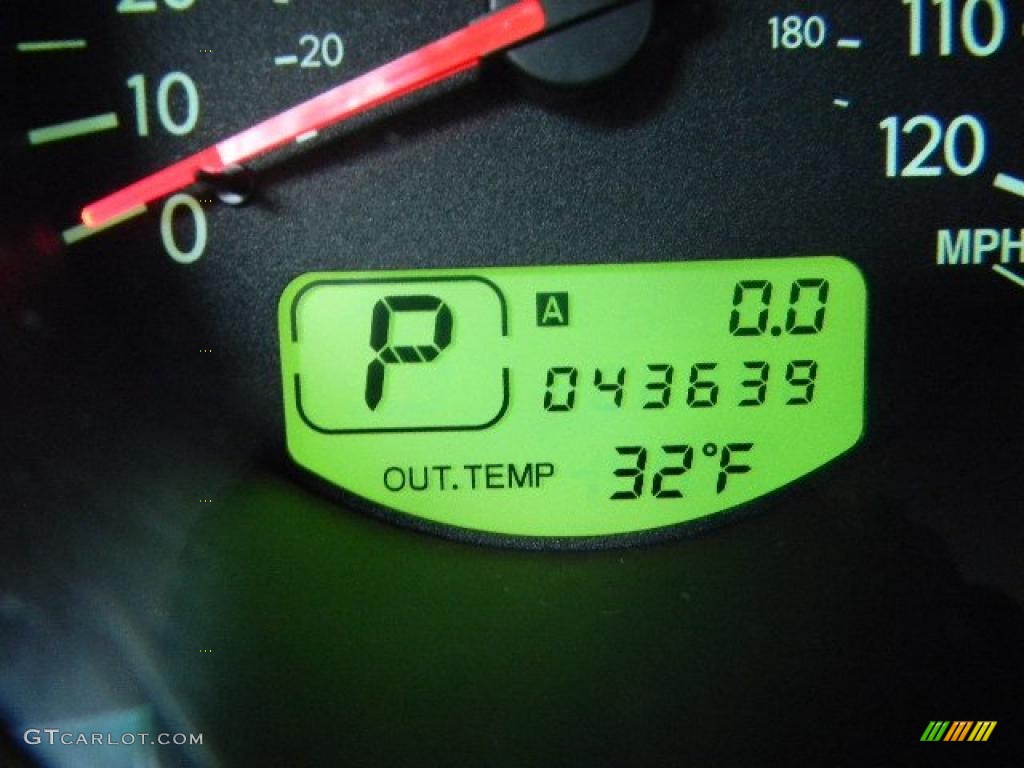 2007 Forester 2.5 X Sports - Aspen White / Graphite Gray photo #27