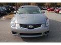 Precision Gray Metallic - Maxima 3.5 SL Photo No. 4