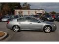 Precision Gray Metallic - Maxima 3.5 SL Photo No. 5