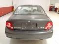 Gray Lustre Metallic - Maxima GLE Photo No. 4