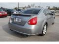 Precision Gray Metallic - Maxima 3.5 SL Photo No. 6