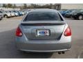 Precision Gray Metallic - Maxima 3.5 SL Photo No. 7