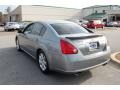 Precision Gray Metallic - Maxima 3.5 SL Photo No. 8