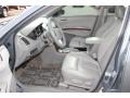 Precision Gray Metallic - Maxima 3.5 SL Photo No. 11