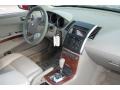 Precision Gray Metallic - Maxima 3.5 SL Photo No. 16