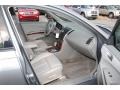 Precision Gray Metallic - Maxima 3.5 SL Photo No. 17