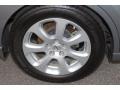 Precision Gray Metallic - Maxima 3.5 SL Photo No. 18