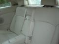 Alabaster Interior Photo for 2010 Lexus IS #41868178