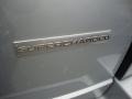 Zermatt Silver Metallic - Range Rover Supercharged Photo No. 5