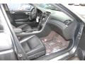 Anthracite Metallic - TL 3.2 Photo No. 17