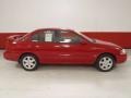 2006 Code Red Nissan Sentra 1.8 S Special Edition  photo #3