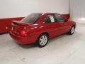 2006 Code Red Nissan Sentra 1.8 S Special Edition  photo #4