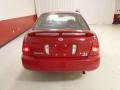 2006 Code Red Nissan Sentra 1.8 S Special Edition  photo #5