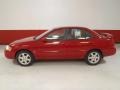 2006 Code Red Nissan Sentra 1.8 S Special Edition  photo #7