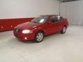 2006 Code Red Nissan Sentra 1.8 S Special Edition  photo #8
