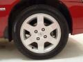 2006 Code Red Nissan Sentra 1.8 S Special Edition  photo #9